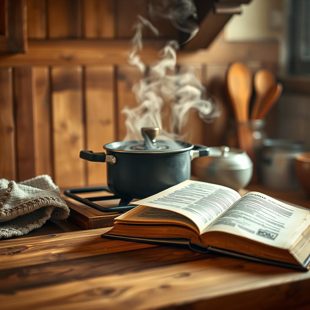 Cozido ou cozinhado? Saiba qual a forma correta de conjugar o verbo