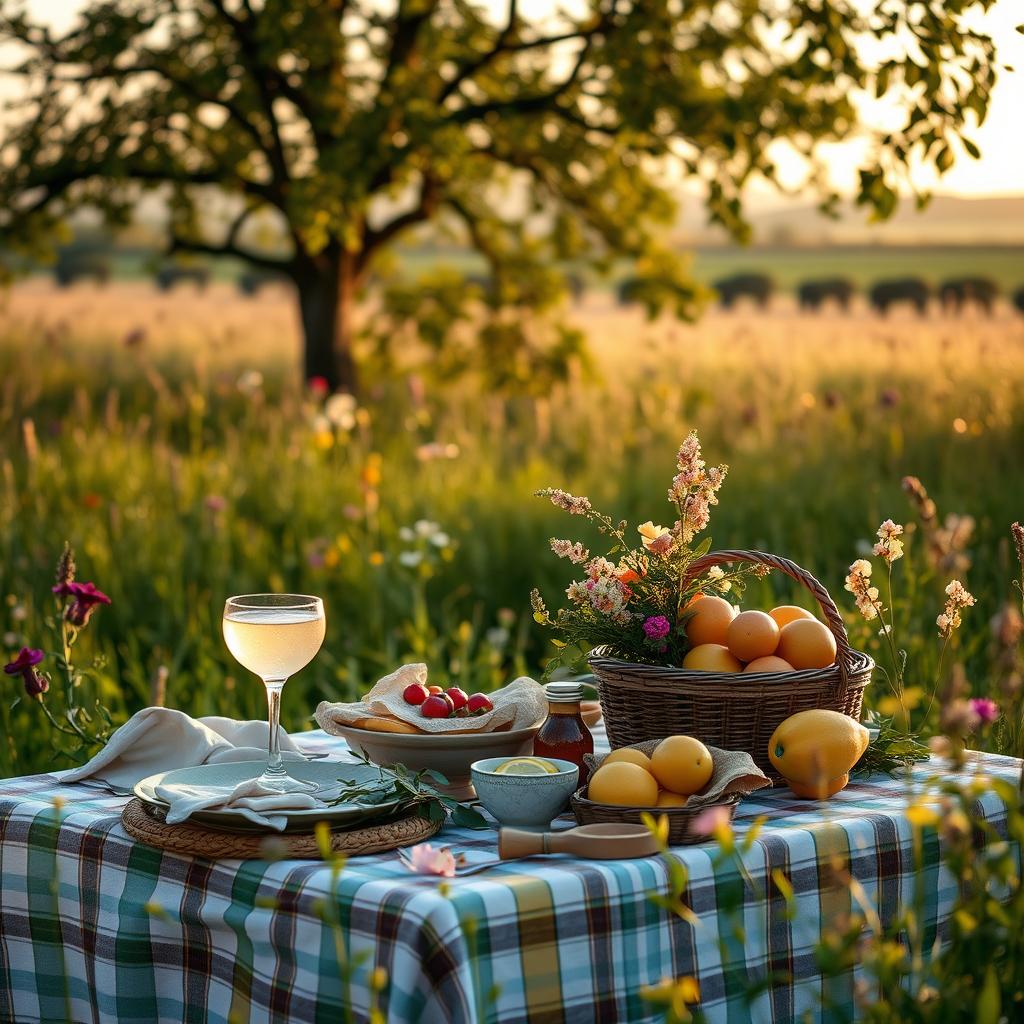 Cottagecore: conheça a aesthetic do campo