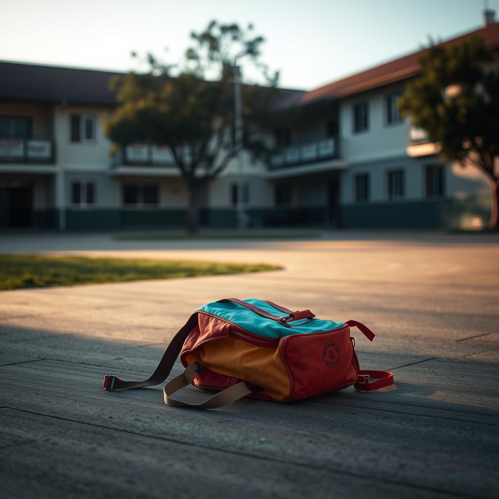 VIOLÊNCIA: vídeo mostra criança de 11 anos sendo agredida em escola municipal no Rio