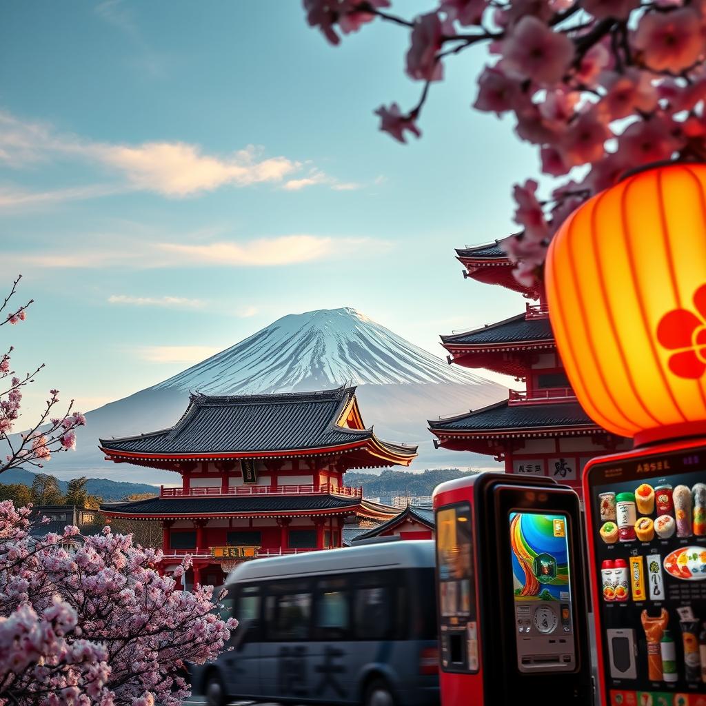 10 curiosidades sobre o Japão que você precisa saber