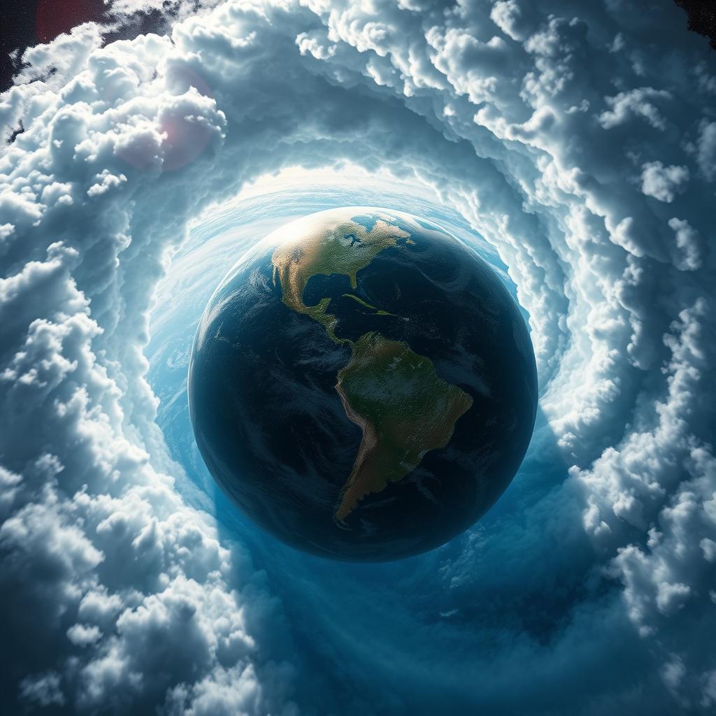 5 curiosidades sobre o planeta Terra que você não vai acreditar