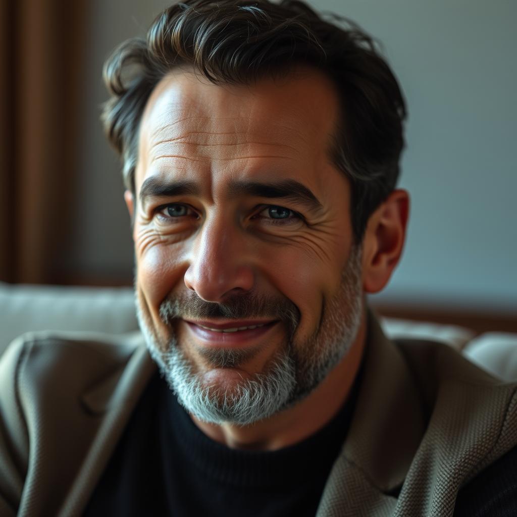 Descubra como está Rafael Calomeni, ator de Expedito na novela Mulheres Apaixonadas