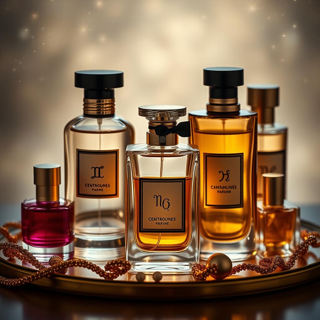 Descubra qual é o perfume feminino ideal para cada signo