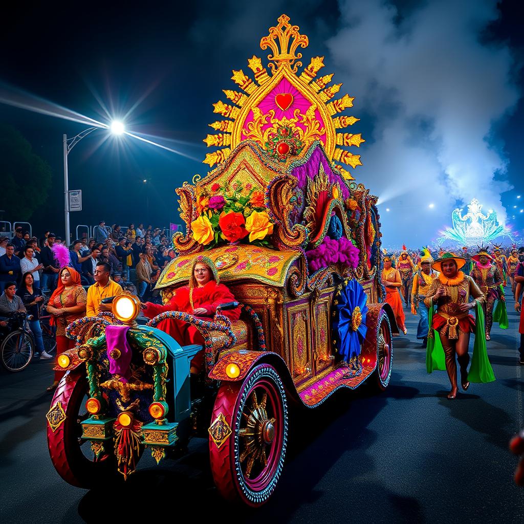 Desfile Carnaval 2023 RJ: veja ordem e horários dos desfiles do Rio
