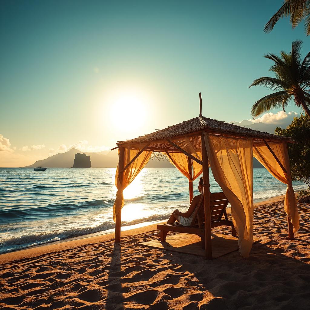 7 destinos para fugir do Carnaval 7 destinos para fugir do Carnaval