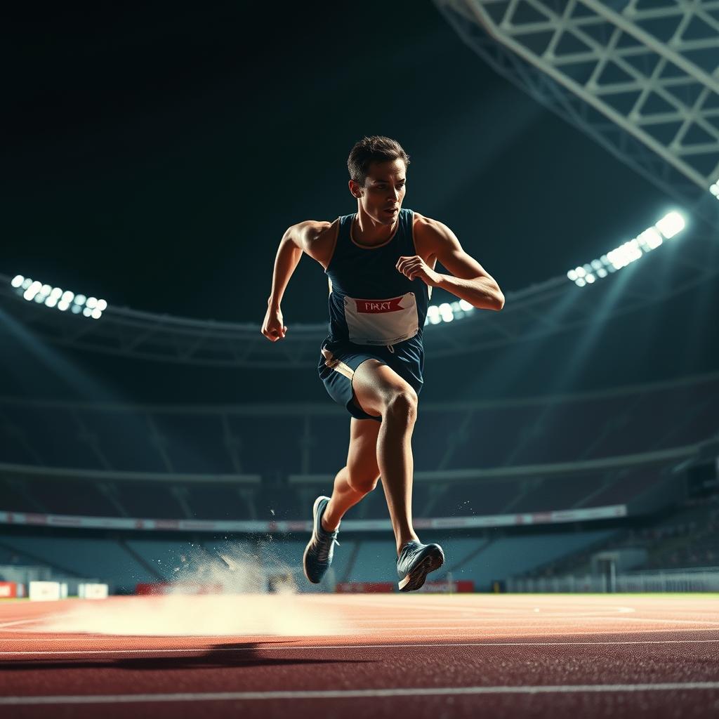 10 filmes sobre Olimpíadas e esportes que você tem de ver