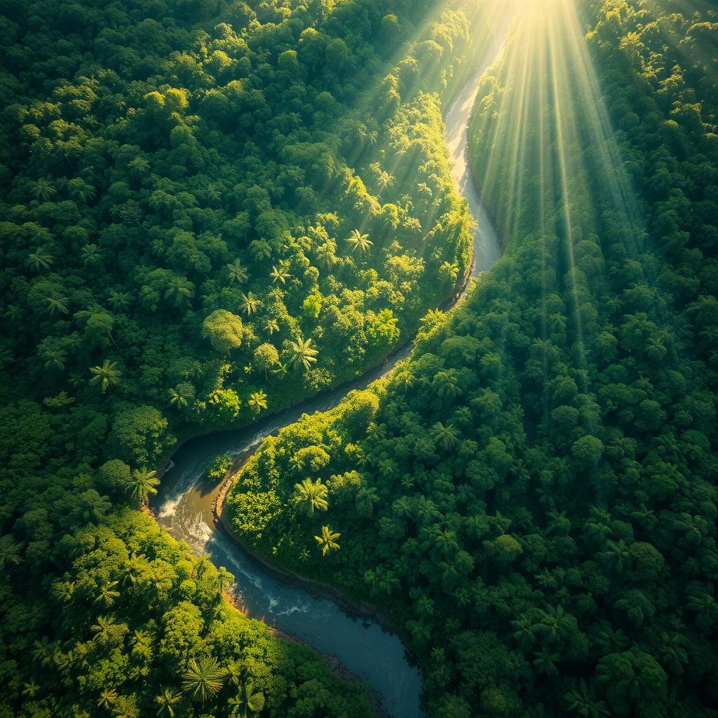 Dia da Amazônia: A importância da preservação da floresta