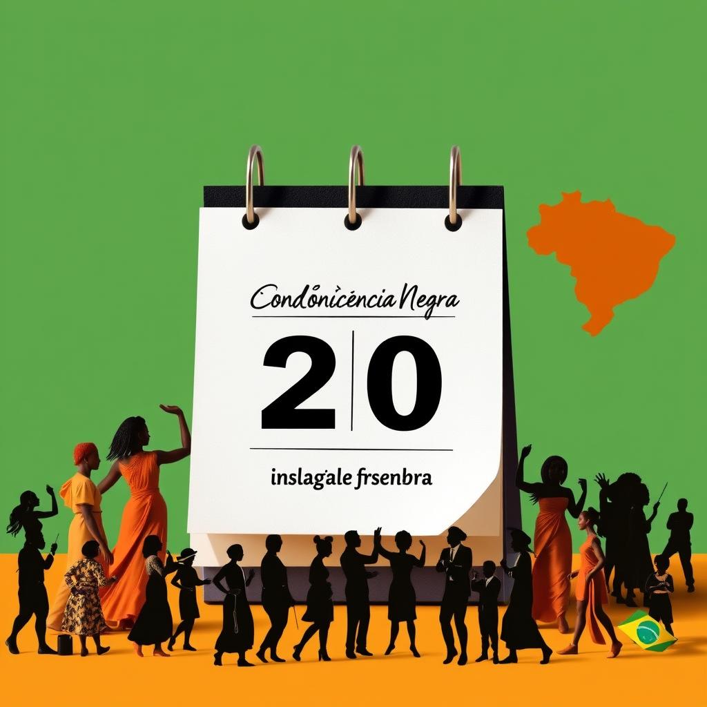 Dia da Consciência Negra é feriado ou ponto facultativo?