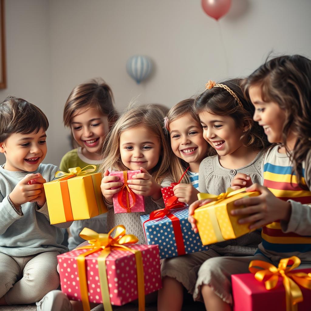 Dia das Crianças: 5 dicas para acertar no presente