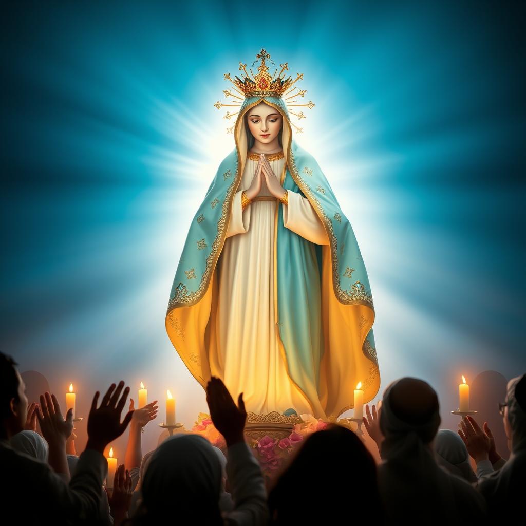 Dia de Nossa Senhora Aparecida: 25 frases emocionantes para devotos