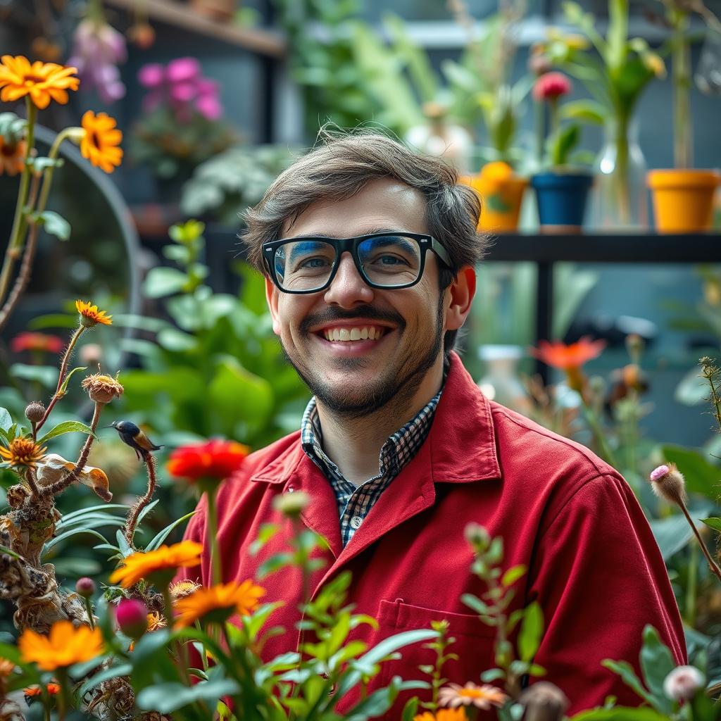 Dia do biólogo: 35 mensagens para parabenizar esse profissional