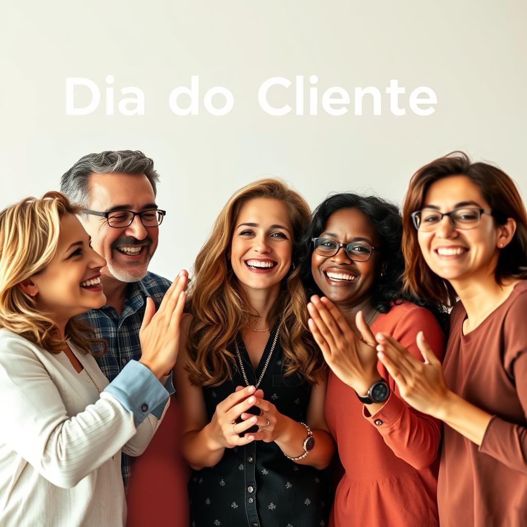 Dia do cliente: 29 frases para homenagear seus clientes