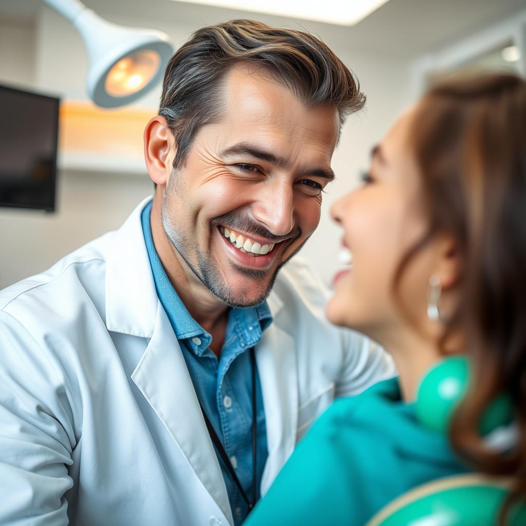 Dia do Dentista: 21 mensagens para homenagear esses profissionais