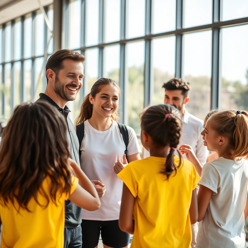 Dia do profissional de educação física: 35 frases para homenagear estes profissionais