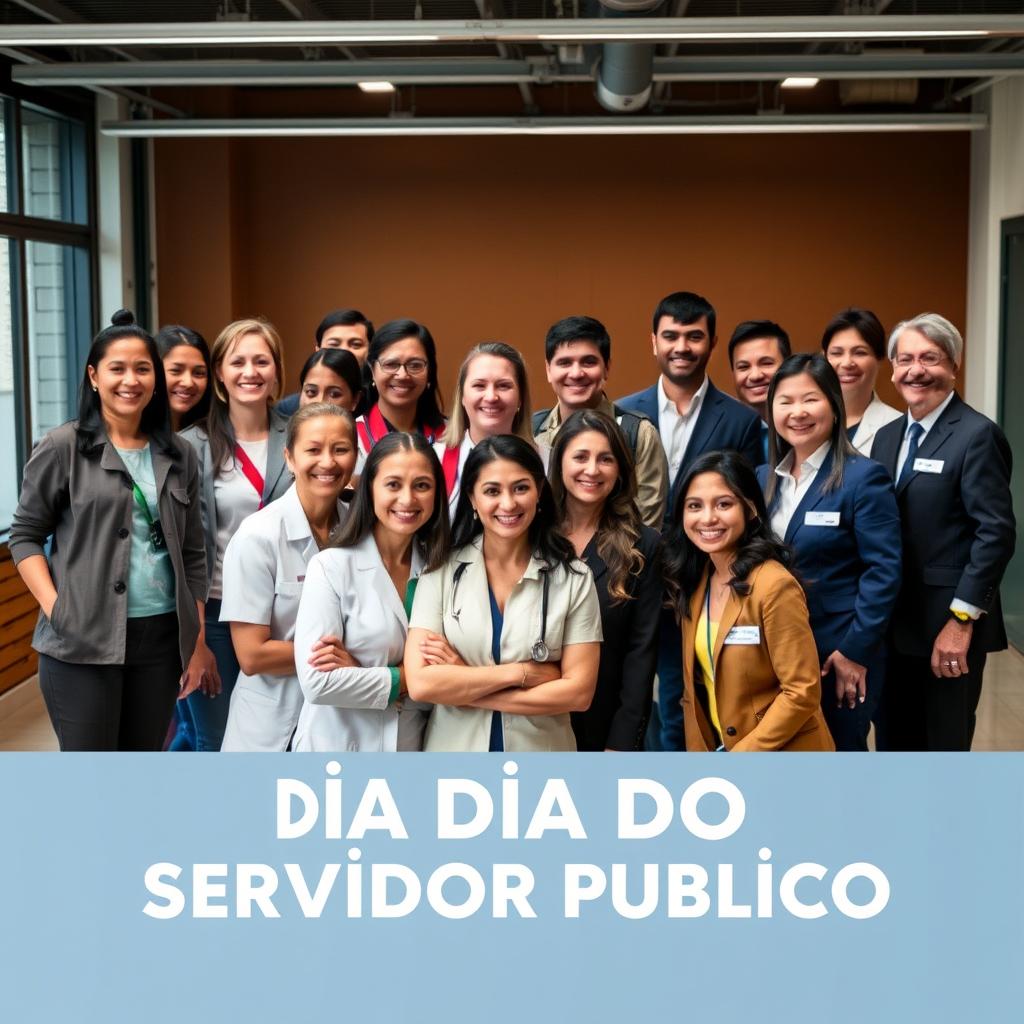 Dia do Servidor Público: 17 frases para homenagear