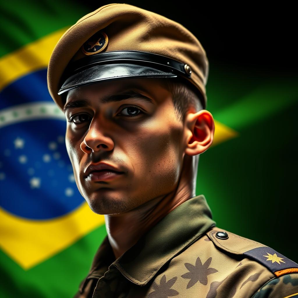 Dia do soldado: 27 frases de soldado para homenagear esse profissional