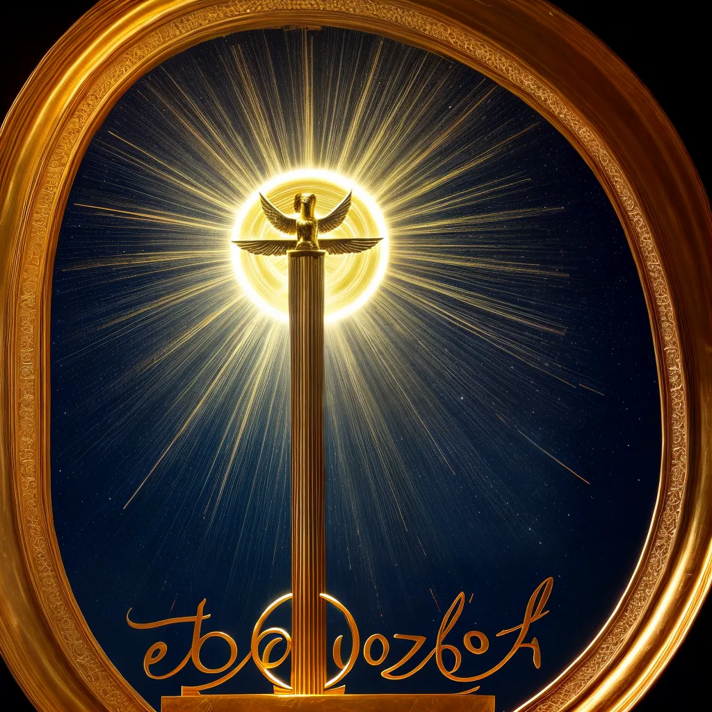 Teodoro' O Presente Divino por Trás de um Nome Grego 📖 nomes.app