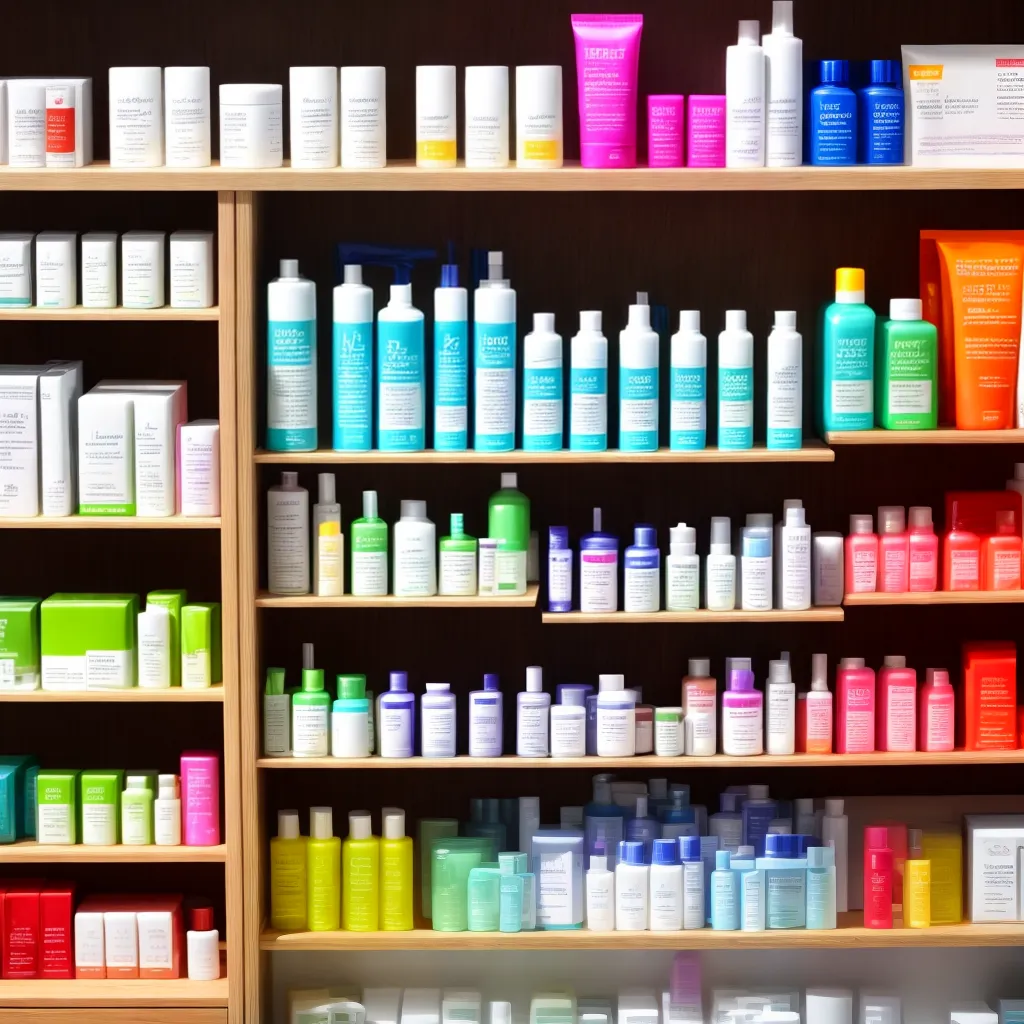 Cosméticos e Envelhecimento: Como Escolher os Produtos Certos