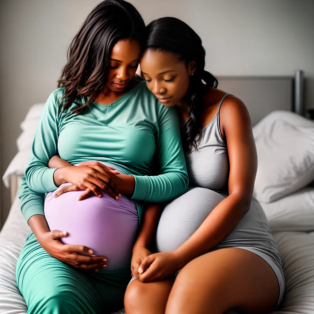 Desmistificando o papel da doula no parto.