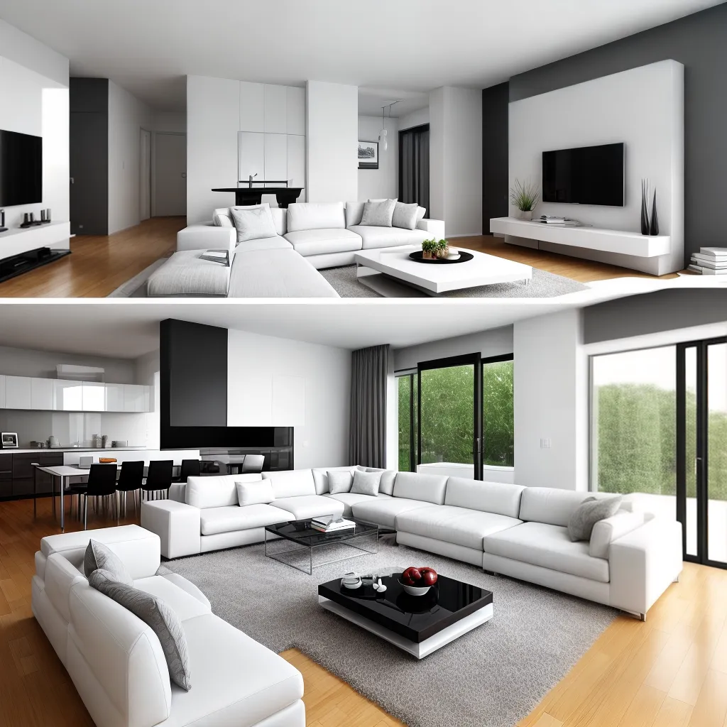 Decoração com Estilo Minimalista: Menos é Mais!