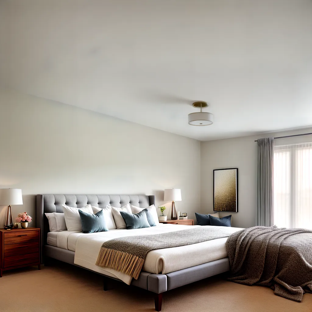 Como Escolher a Cama Perfeita para seu Quarto