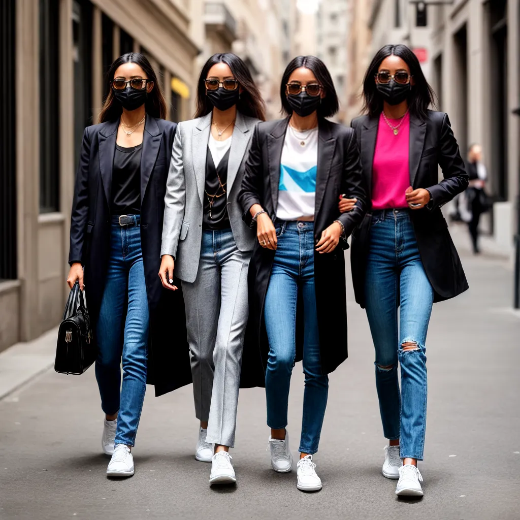 5 Tendências de Moda que Vão Bombar Este Ano