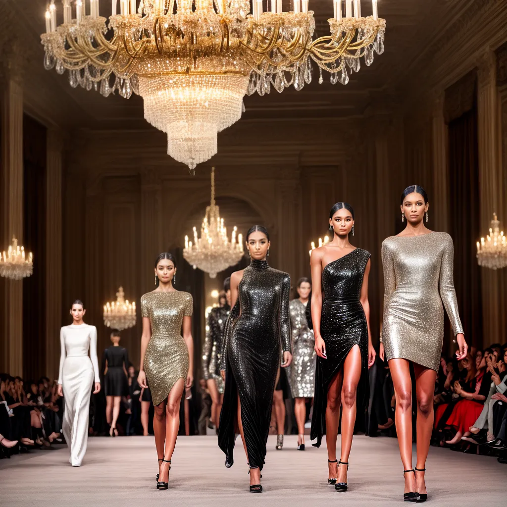Moda Exceptional Moda de Luxo: Vale a Pena o Investimento?