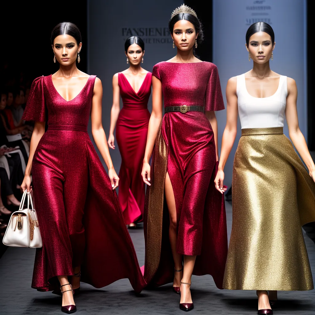 Moda Exceptional Moda de Luxo: Vale a Pena o Investimento?