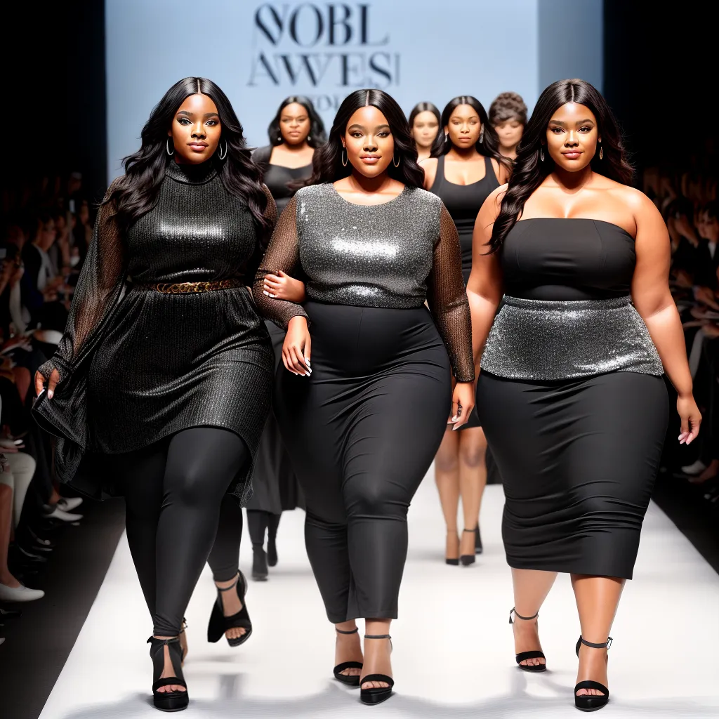 Moda Plus Size: As Melhores Marcas para Investir
