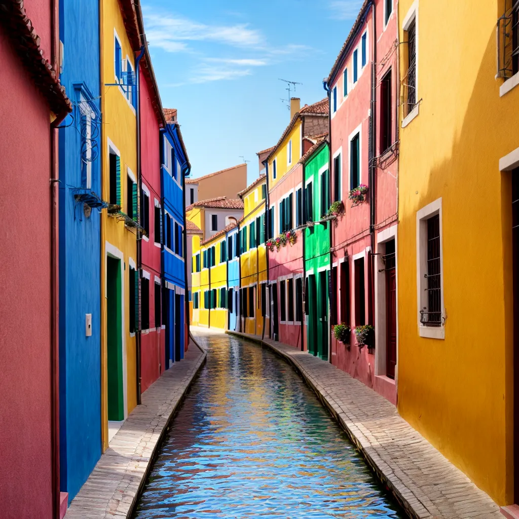 as-cidades-mais-coloridas-do-mundo