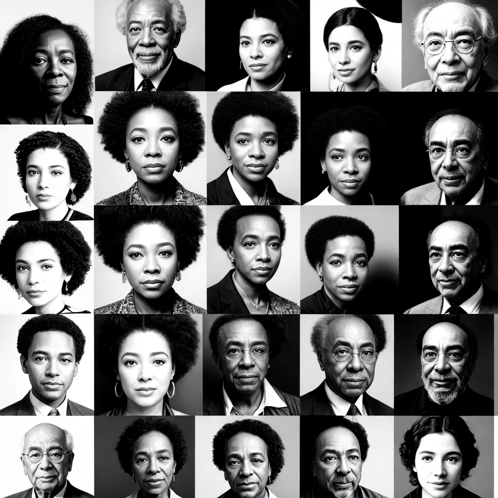 10 Poetas que Mudaram a Forma como Vemos o Mundo