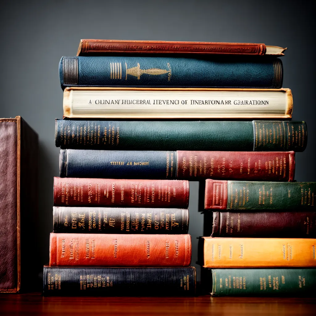 Os Livros Mais Importantes para Entender a História Mundial