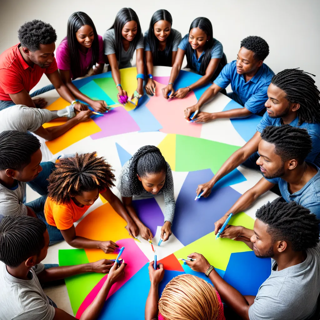 O Poder do Design Participativo