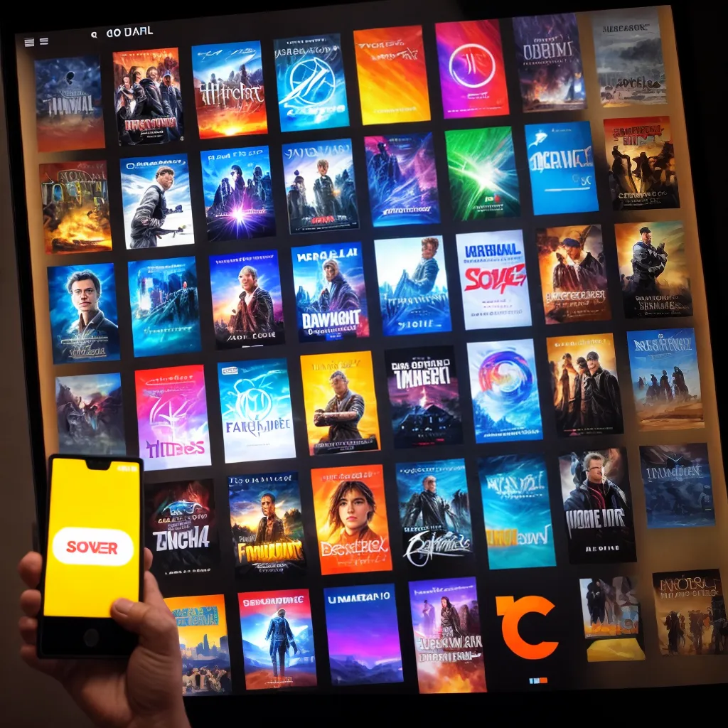 O Poder dos Fandoms na Era Digital.