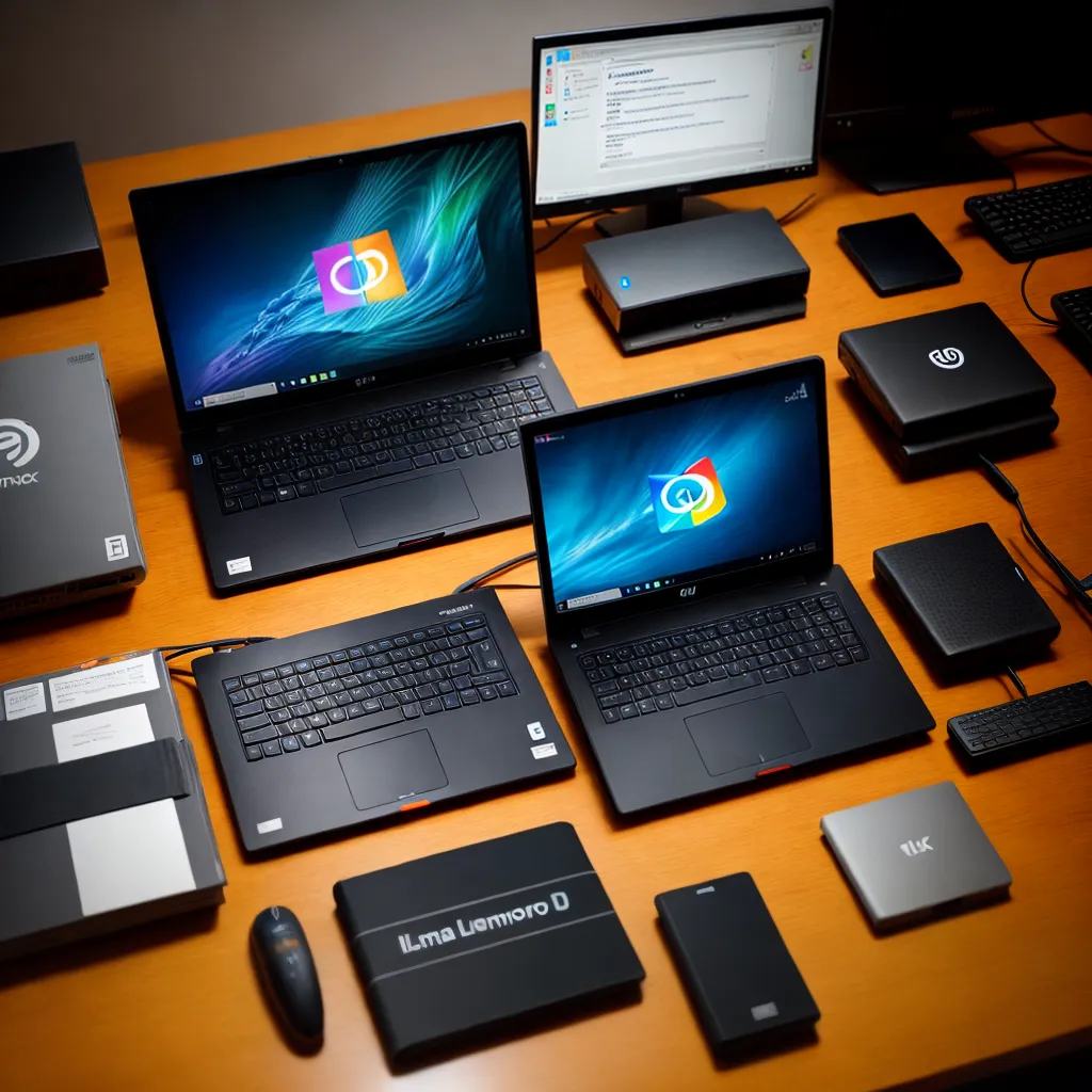As Melhores Ferramentas de Software Livre para Geeks.