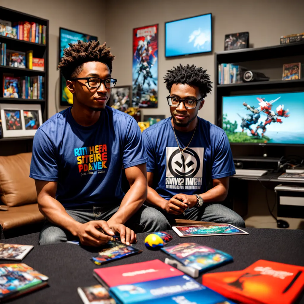 Os Desafios de Ser Geek em Diferentes Culturas.