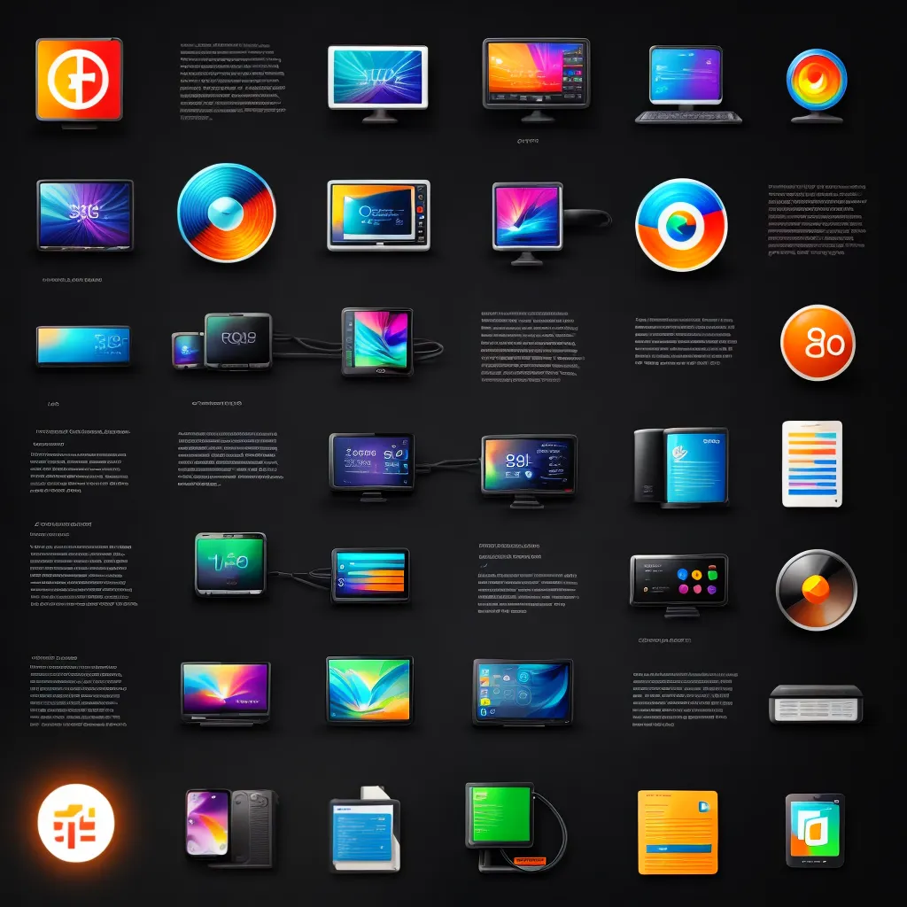 A Evolução do Design de Interfaces.