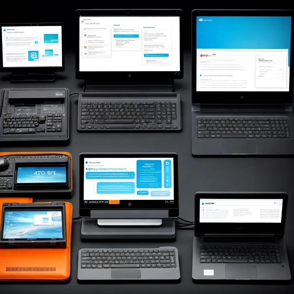 A Evolução do Design de Interfaces.