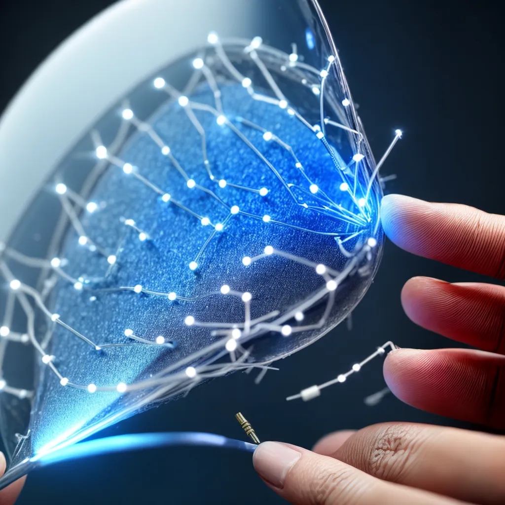 A Revolução do Biohacking: Entendendo o Básico.