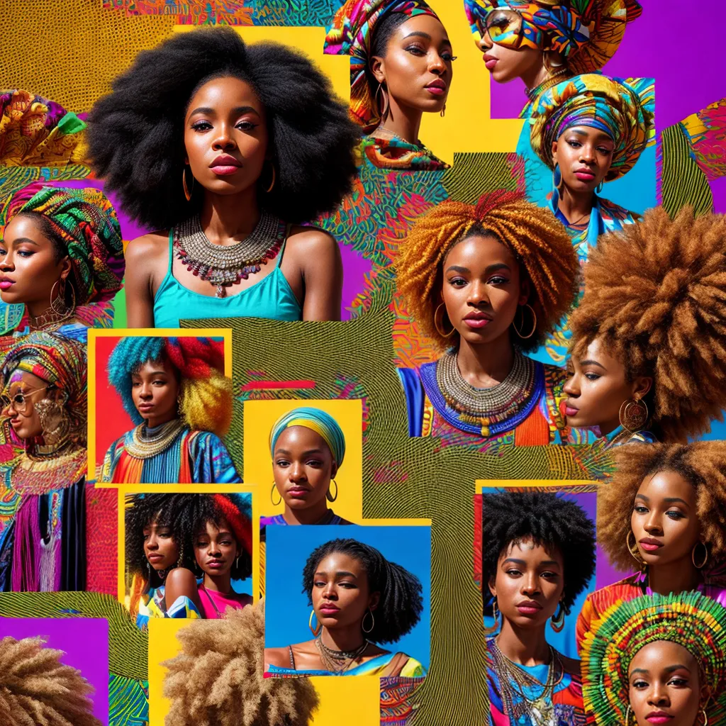 A Cultura Afro na Era Digital: Blogs e Vlogs Imperdíveis