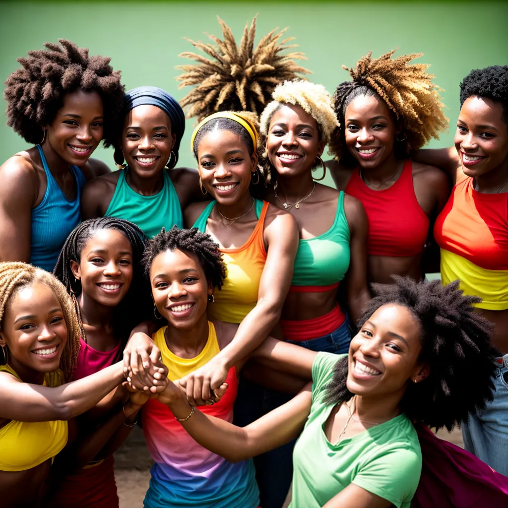 Por Que o Afro-Reggae Conquista Corações Globalmente