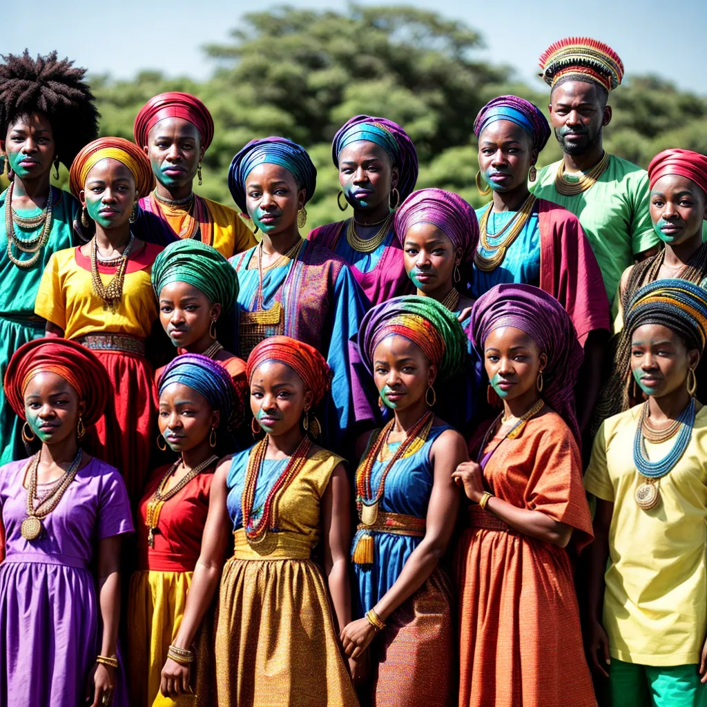 Conexões Históricas: Cultura Afro e Indígena