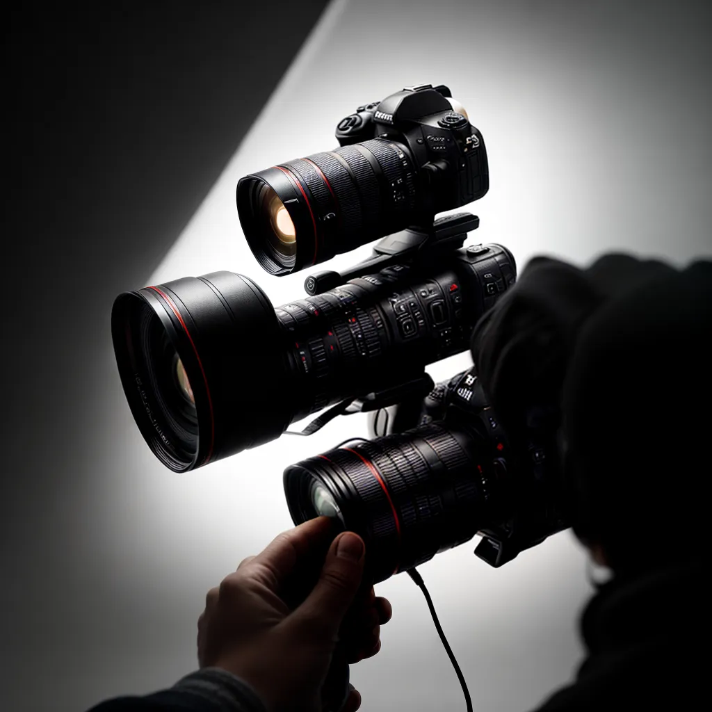 Transforme suas Fotos com Estas 5 Técnicas de Iluminação Incríveis!