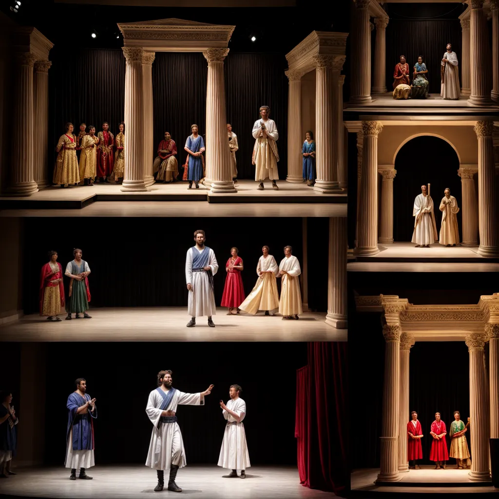 [GUIA] Tudo Sobre Teatro