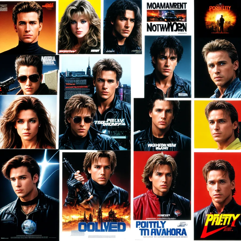Os Filmes Que Fizeram História na Década de 1990