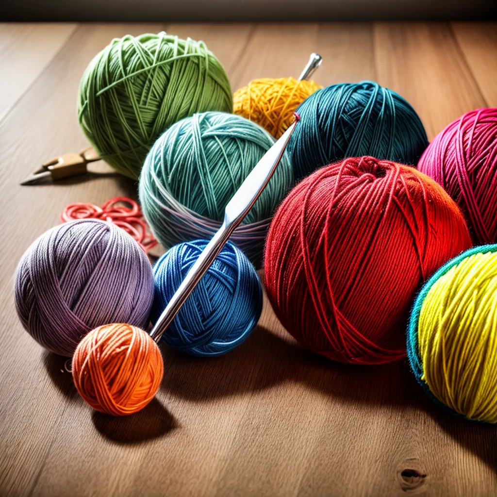 Crochê e Hobbies Faça Peças para Outros Passatempos