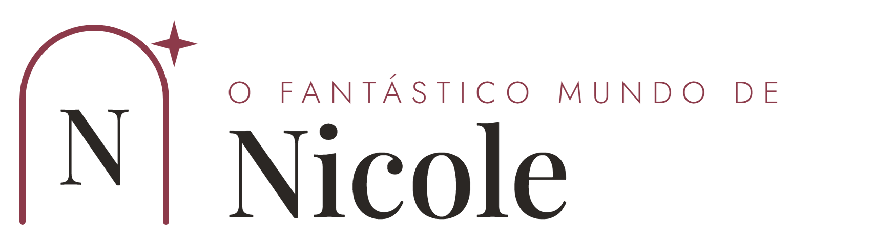 O Fantástico Mundo de Nicole