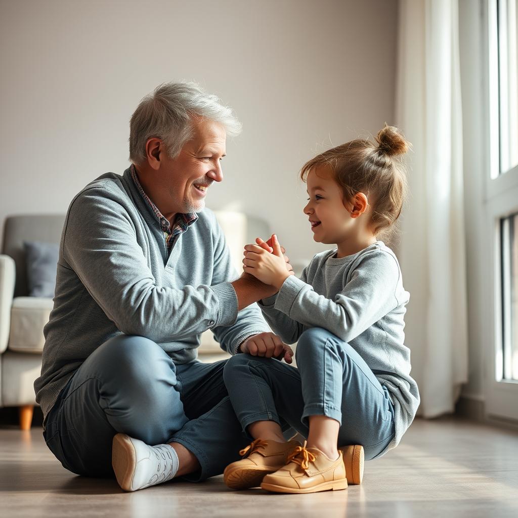 Acompanhante terapêutico: 7 benefícios para o autismo
