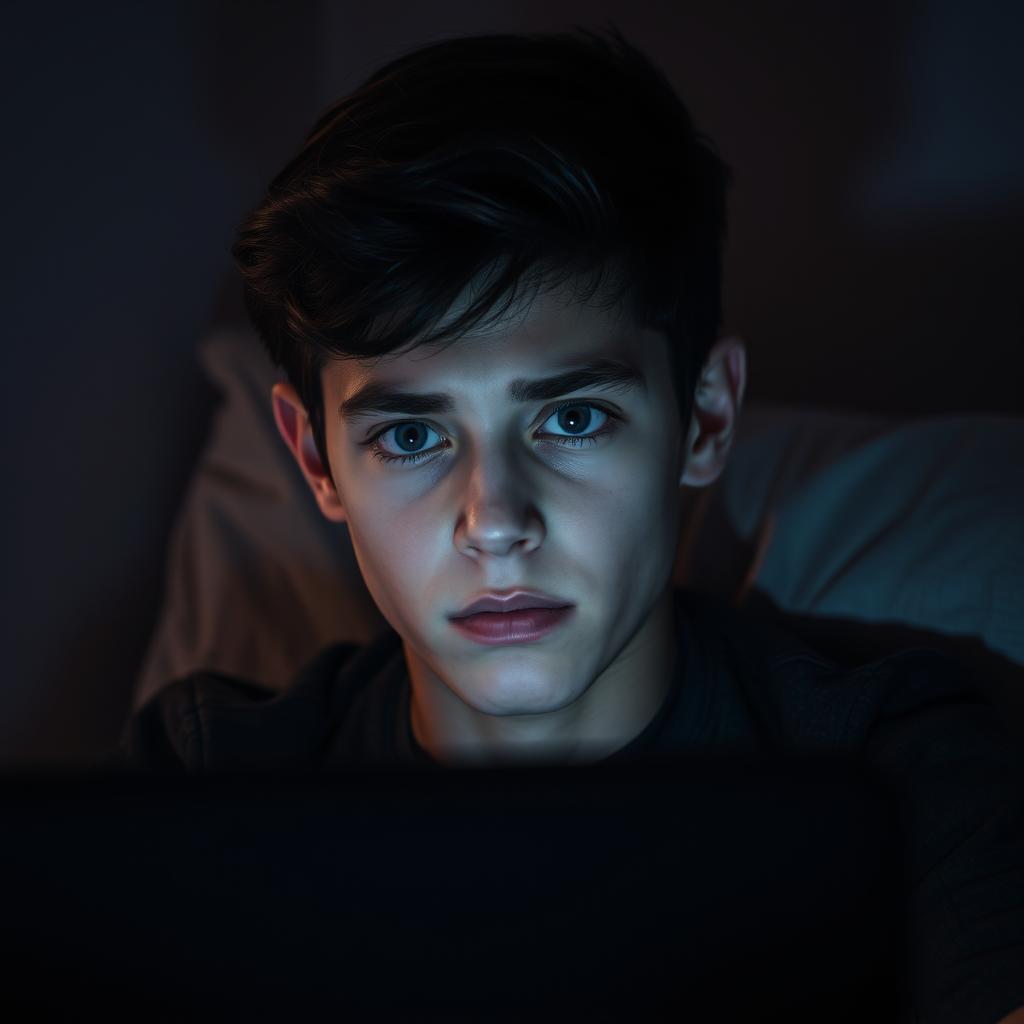 Adolescentes autistas: O que a série da netflix pode alertar!