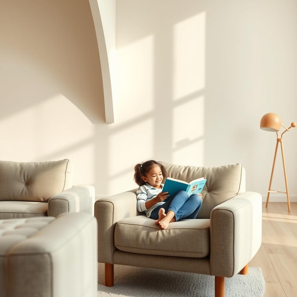 Arquitetura inclusiva: melhorando espaços para pessoas com autismo